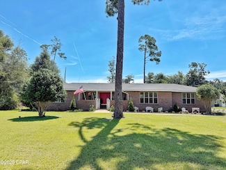 3380 Caverns Rd, Marianna, FL 32446