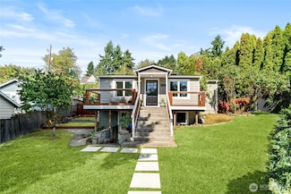 4014 S 115th St, Tukwila, WA 98168