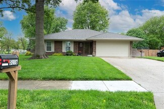 5116 Longview Rd, Shawnee, KS 66218