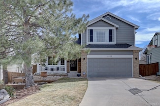 2888 Deer Creek Trail, Highlands Ranch, CO 80129