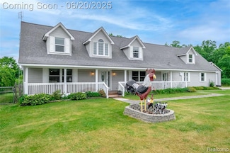 8420 Beers Rd, Swartz Creek, MI 48473
