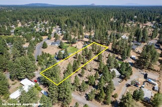 60340 Hiawatha Ln, Deschutes River Woods, OR 97702