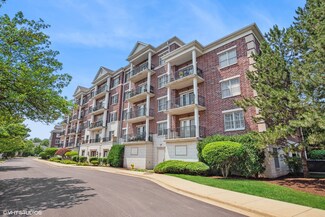 412 Mcdaniels Cir Unit 308, Clarendon Hills, IL 60514