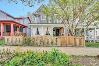 529 Day Ave SW, Roanoke, VA 24016