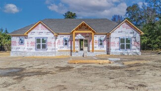 1977 Williams Rd, Wetumpka, AL 36092