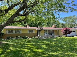 2807 N Patricia Ln, Marion, IN 46952