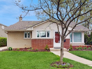 1709 S Grace Ave, Park Ridge, IL 60068