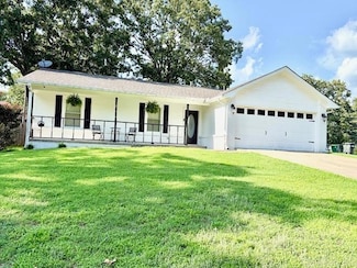 6500 Lakewood Dr, Jacksonville, AR 72076