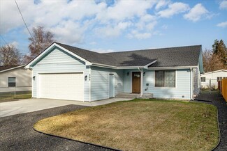 608 N Greenacres Rd, Spokane Valley, WA 99016