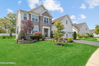 23 Interlaken Ct, Freehold Township, NJ 07728