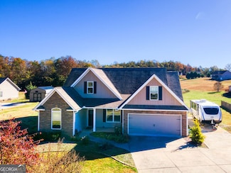 3395 Asbury Mill Rd, Cleveland, GA 30528