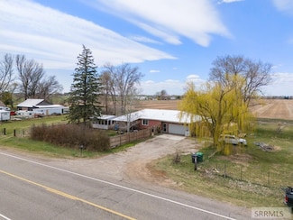 9891 N 5th E, Idaho Falls, ID 83401