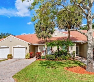 5137 Toscana Trail, Boynton Beach, FL 33437