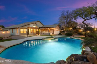 1157 E Liberty Ln, Gilbert, AZ 85296