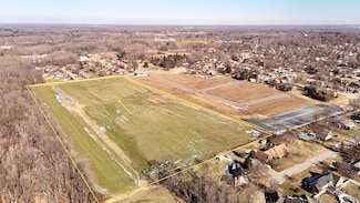 0 Off St N Unit LotWP001, Boonville, IN 47601