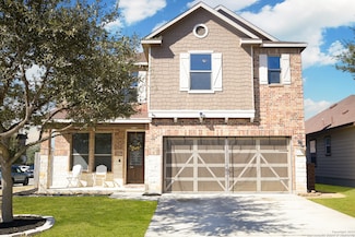 1223 Longhorn Crossing, San Antonio, TX 78245