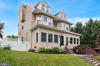 422 W Fornance St, Norristown, PA 19401