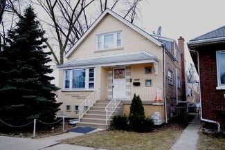 4856 S Tripp Ave, Chicago, IL 60632