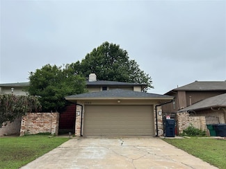 7303 Edenborough Dr, Oklahoma City, OK 73132