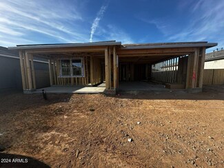11352 E Ursula Ave, Mesa, AZ 85212