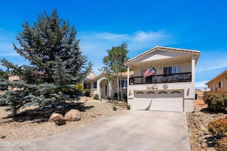 1976 Boardwalk Ave, Prescott, AZ 86301