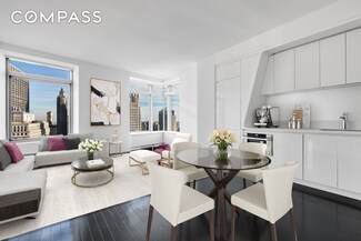 123 Washington St Unit 52F, New York, NY 10006