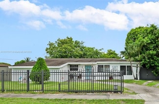 18930 NW 43rd Ave, Miami Gardens, FL 33055