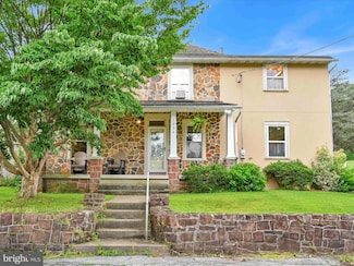 1036 Baker Rd, Reading, PA 19608