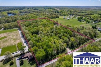 0000 County Road 600 E, Cass Township, IN 47882