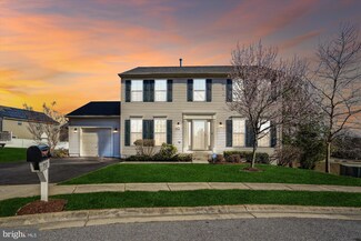 9585 Chaton Rd, Laurel, MD 20723