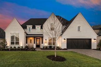3308 Zenyatta Ct, Celina, TX 75009