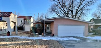 2417 20th St, Lubbock, TX 79411