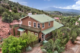 36 Arrowhead Trail, Tijeras, NM 87059