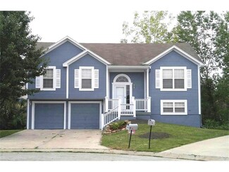 18105 E 11th Terrace Ct N, Independence, MO 64056