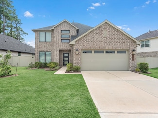 40575 Goldeneye Place, Magnolia, TX 77354