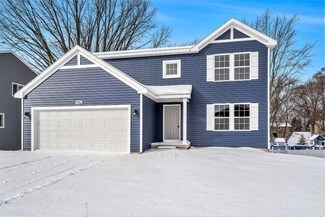 8708 E Sturtevant Ave, Richland, MI 49083