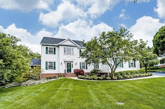5111 Oakmont Place, Westerville, OH 43082