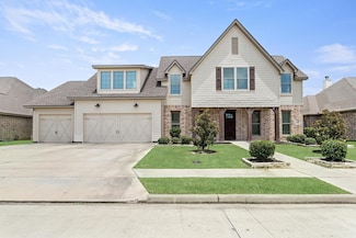 6540 Brayfield Ln, Beaumont, TX 77706