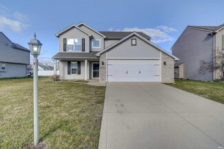7811 Camden Ln, New Haven, IN 46774