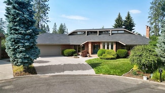 3535 S Croydon Ct, Spokane, WA 99203