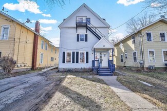35 South St, Lockport, NY 14094