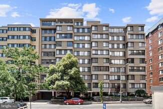 522 21st St NW Unit 704, Washington, DC 20006