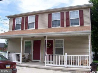 25 N Kister St, Etters, PA 17319