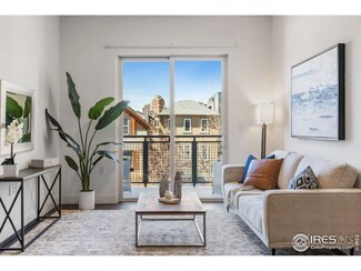 2530 Lawrence St Unit 205, Denver, CO 80205