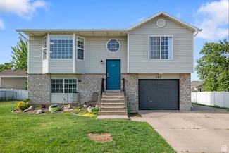 387 W 1900 S, Clearfield, UT 84015