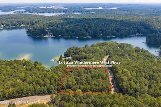 Lot 242 Windermere Pkwy W, Alexander City, AL 35010