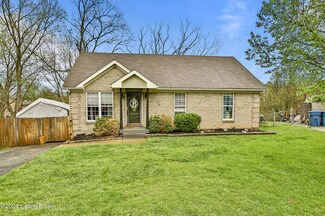 1513 Daverman Dr, La Grange, KY 40031