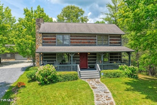 132 Country Estates Dr, Rogersville, TN 37857