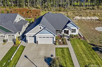 4334 Bogey Dr NE, Lacey, WA 98516