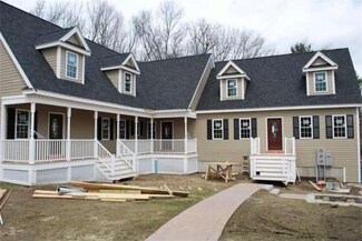 15 Littleton Rd Unit 1A, Harvard, MA 01451